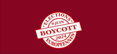 boycott européennes