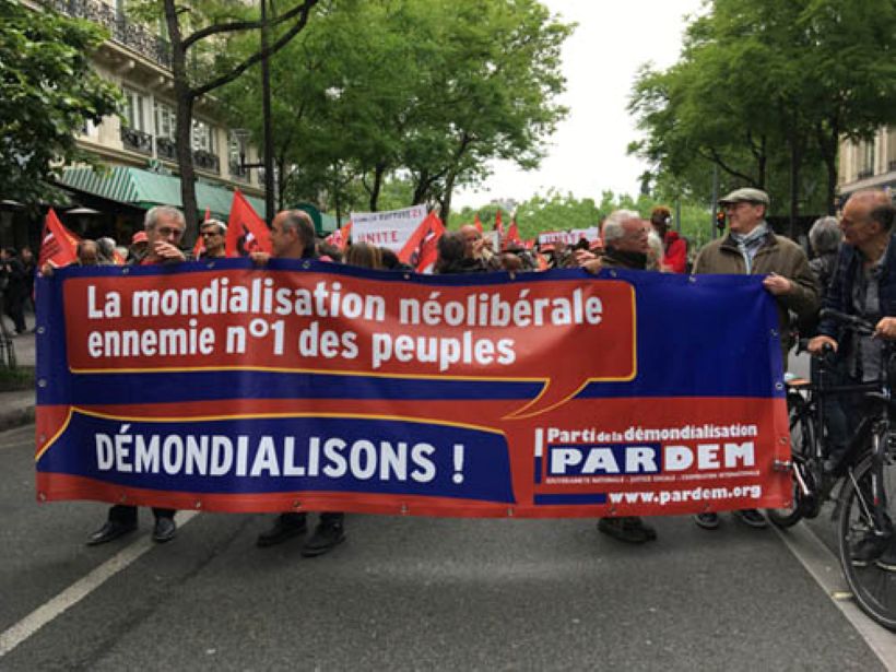 manif 13 mai