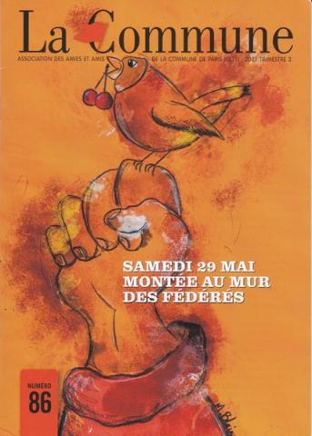 150 ans de la Commune de Paris