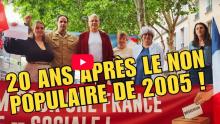 31 mai