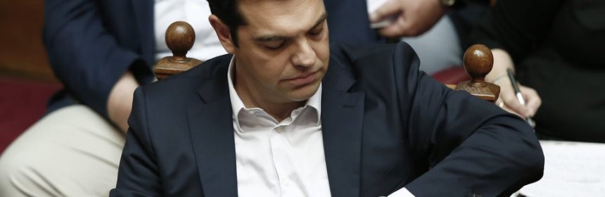 Tsipras