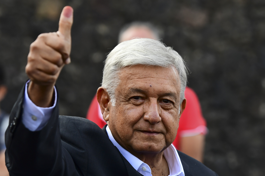 amlo
