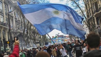 argentine