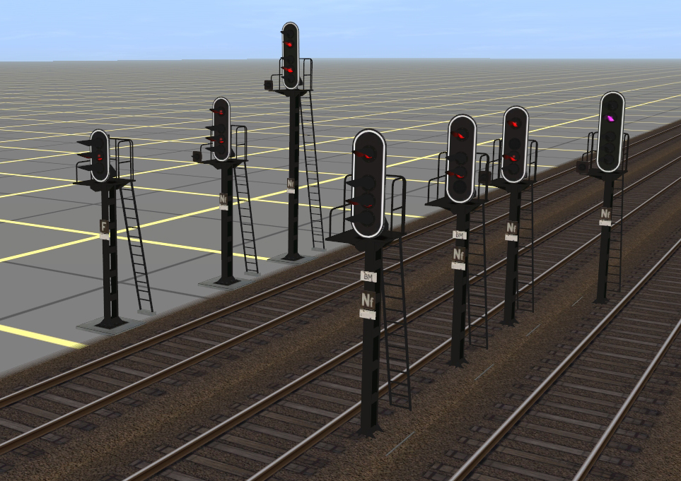 Signaux