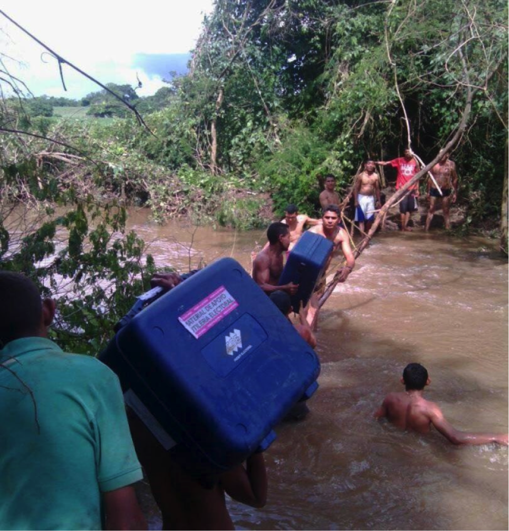 Venezuela 4