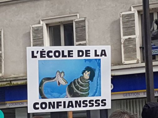loi Blanquer