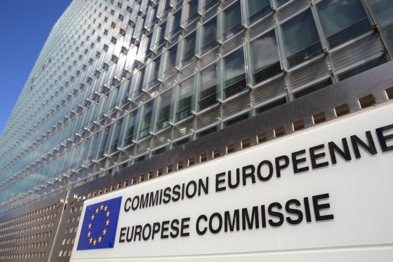 commission europc3a9enne