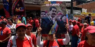 maduro