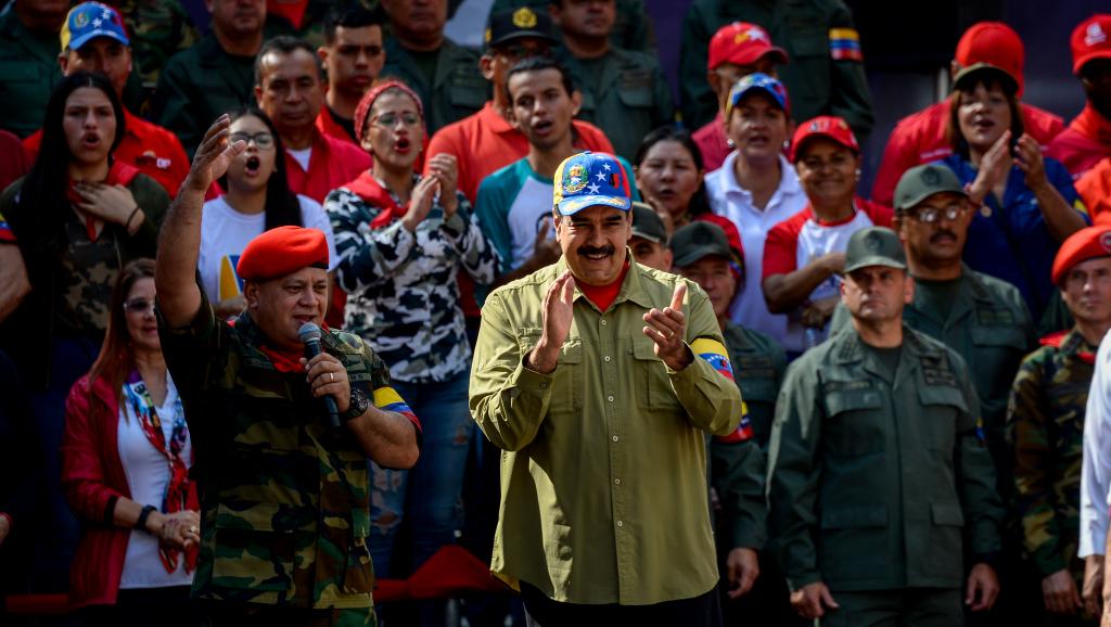 venezuela