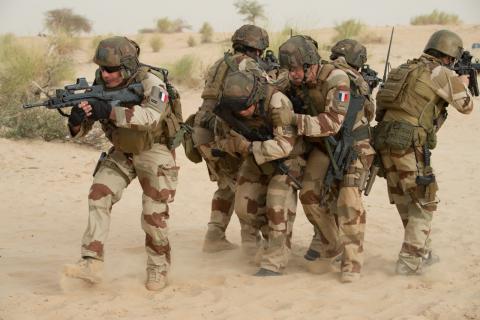 opération Barkhane