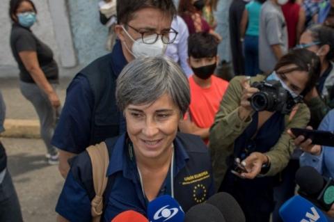 Isabel Santos