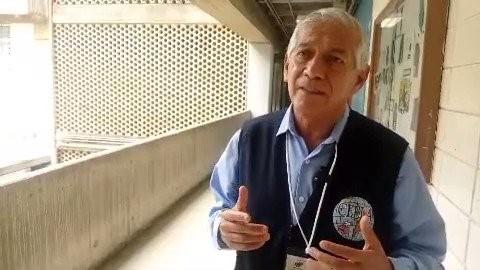 Nicanor Moscoso