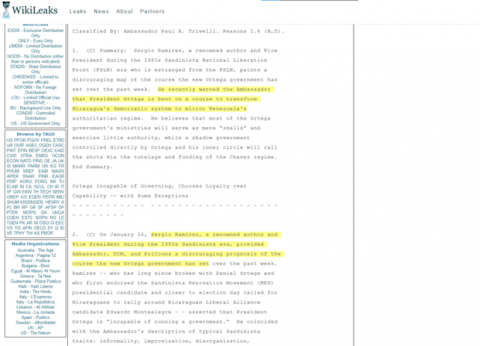 Weakyleaks Nicaragua 9