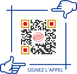 QR boycott présidentielle