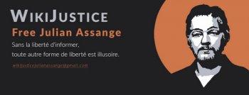 Comité de soutien à Julian Assange