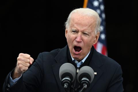 Joe Biden