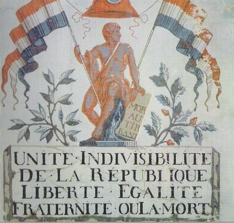 Première république