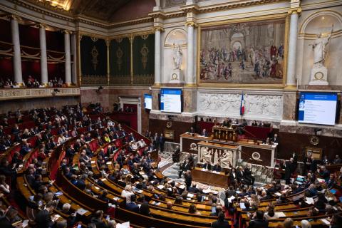 Assemblée nationale