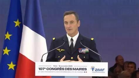 Fabien Mandon