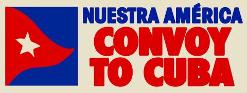 Nuestra flotilla