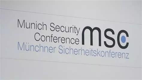 Conférnce de Munich