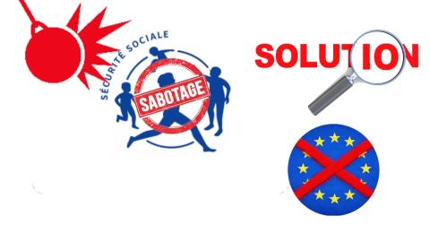 Sécu - Solutions