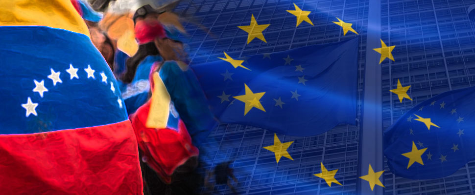 20181120 que hay tras la prolongacion de las sanciones de la Union Europea a Venezuela