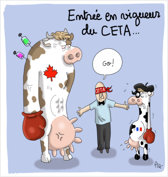 CETA 3