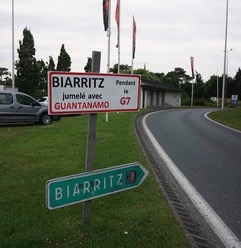 biarritz G7