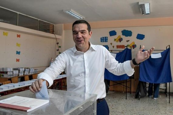 tsipras 2019