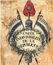unité et indivisibité de la République