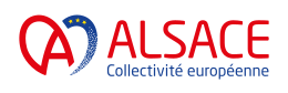 Communauté européenne d'Alsace