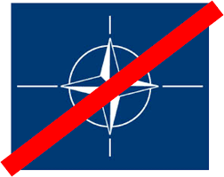 Sortir de l'OTAN