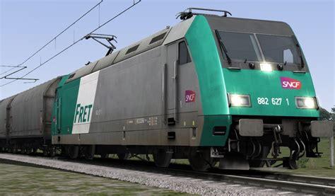 Fret SNCF