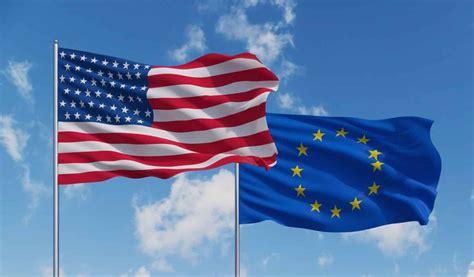 USA et Union européenne