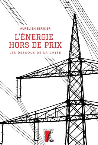 l'énergie hors de prix