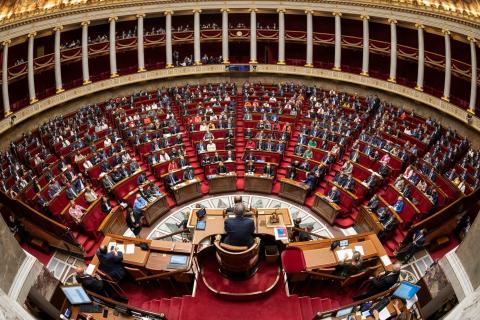 Assemblée nationale