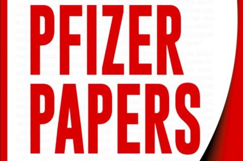 Pfizer papers