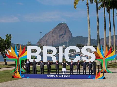BRICS 2025