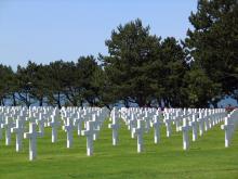 Cimetière militaire