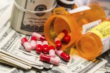Big pharma