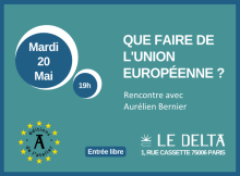 annonce 20 mai
