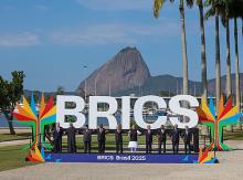 BRICS 2025
