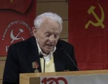 Léon Landini