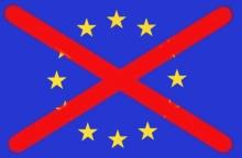 Non à l'UE