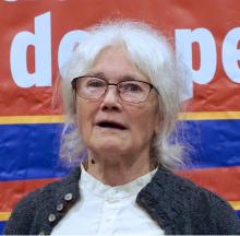 Patricia Saint-Georges