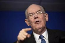 John Mearsheimer