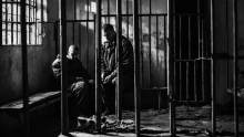 Prisonniers politiques en Ukraine